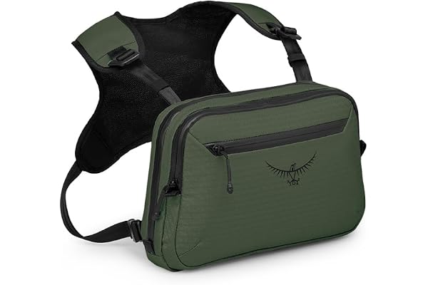 Osprey unisex-vuxen Archeon Chest Rigg