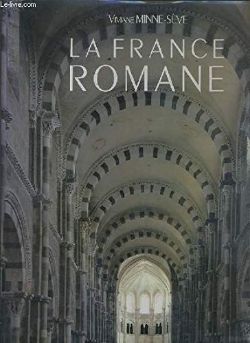 couverture de : La France romane
