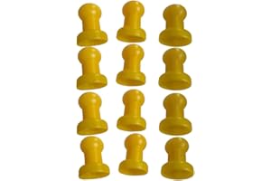 berjalan 12 Pezzi Trampolino Protezione Copertura Copertura Trampolino Trampolino Rete Copertura Trampolino Barre di Copertura per Rete per Trampolino