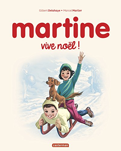 couverture de : Vive No&euml;l !