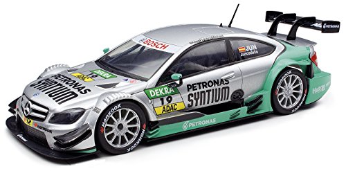 Preisvergleich Produktbild SCX Mercedes AMG C-Coupé DTM "Syntium" A10201X300