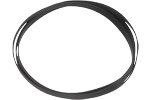 QUARKZMAN 2 Stück Plattenspielerriemen, Gefaltet Länge 320mm Ersatz Gummiriemen für Plattenspieler, passend für alle Arten von riemengetriebenen Plattenspielern, Breite 5mm