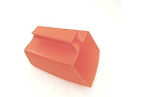 MiDMarine Lightweight Floating Bailer Scoop (Flat Mug) for emptying water from Bilge, Boat, Dinghy, Tender