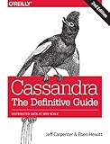 Cassandra: The Definitive Guide by 