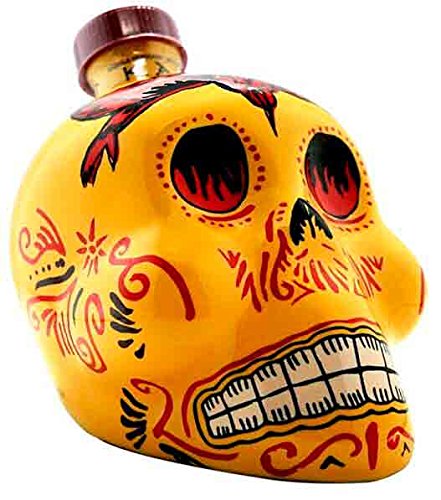 TEQUILA KAH REPOSADO