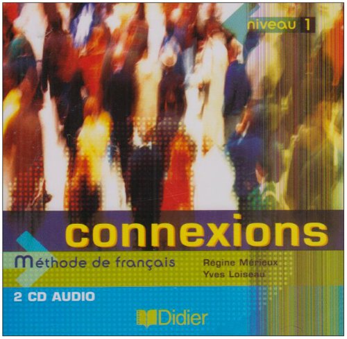 <a href="/node/28193">Connexions 1 (CD audio)</a>