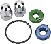 Produktbild SM-S705 fitting kit for Alfine Di2 for vertical drop outs, 8R / 8L