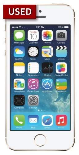 iphone 5s 16gb gold