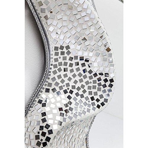 Kare 79012 Spiegel Swing Glam, 108 x 89 cm - 4