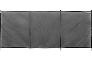 EDG BY AQUALUX INTERNATIONAL EDG - Barrière De Protection Piscine - Module Complet 3,2m - Clôture de Sécurité Souple - Conforme à la Norme NF P 90-306 Piscine - Préventif - EDG by AQUALUX