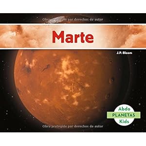 Marte (Planetas)
