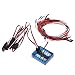 Produktbild LED-Licht - SODIAL(R)Nein Solder Realistische Highlight 12-LED-Beleuchtung Kit fuer RC Cars Trucks