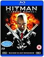 Hitman (Extreme Edition) [2007] [Blu-ray]