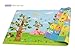 Baby Care Play Mat - Birds in the tree (Large)