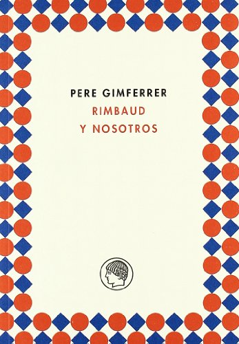 Download Rimbaud y nosotros