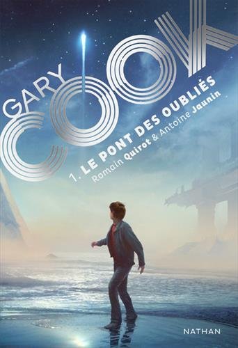 couverture de : Le pont des oubli&eacute;s
