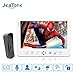 Produktbild JeaTone 10" Video Door Intercom Door Phone Recording Doorbell Camera Intercom 10Inch 1200TVL HD Monitor 1V1