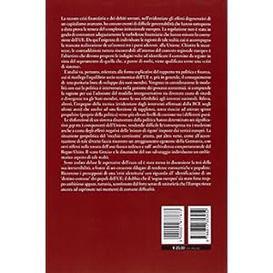 Politica e finanza nell'Unione Europea. Le ragioni di un difficile incontro