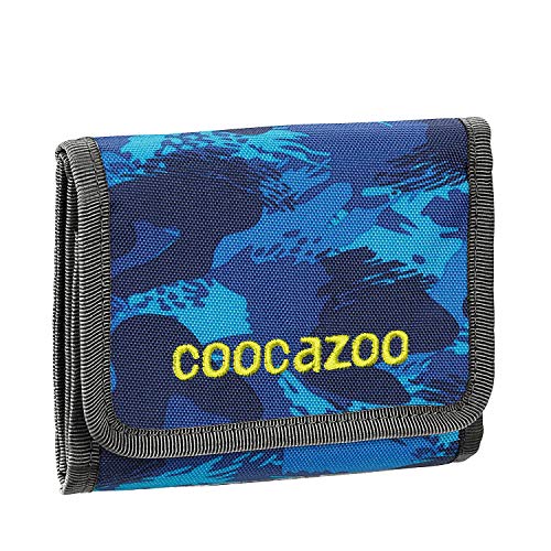 Preisvergleich Produktbild Hama COOCAZOO CASHDASH BRUSH CAMOU