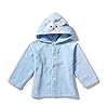 Lovely-Cotton-Towel-Kids-accappatoi-Baby-Bear-Styling-Sleepwear-Robe-Baby-Cosplay-Pigiama