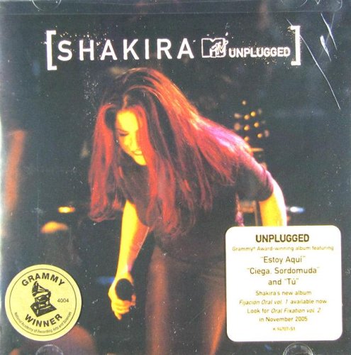 Preisvergleich Produktbild MTV Unplugged