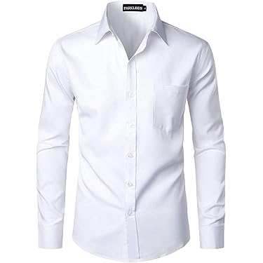 Chemise De Travail D'affaires Pour Homme 2025 T-shirt à Manches Longues En Coton Décontracté Pour Le Sport, Vert, XL