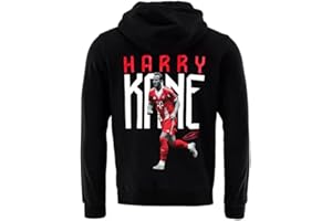 FC Bayern München | Hoodie Kane | Unisex | Schwarz
