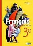 Image de Fenêtres ouvertes 3e * Livre unique