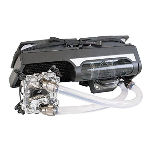 Preisvergleich Produktbild Swiftech H240 X2 PRESTIGE Wasserkühlung