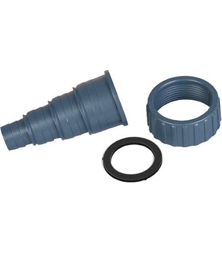 Set di Collegamento KTD 312 ESBE PN 10 M 1''
