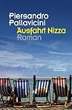 Cover zum Buch Ausfahrt Nizza