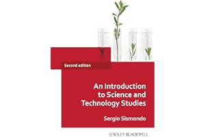 An Introduction to Science and Technology Studies, 2nd Edition