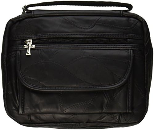 CKB Products Wholesale Genuine Leather Bible Cover