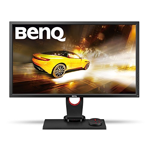 BenQ XL2730Z - Monitor LED de 27 144 Hz QHD FreeSync reviews BenQ XL2730Z - Monitor LED de 27 144 Hz QHD FreeSync