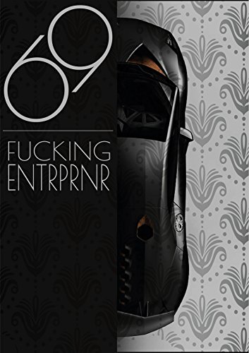 Fucking Entrprnr (German Edition)
