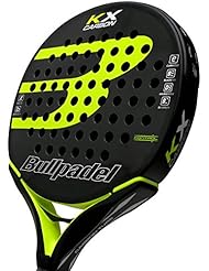 Pala de pádel Bullpadel KX Carbon