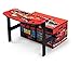 Disney Cars Convertible Bench/Desk (Red)