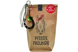 WUNDERLE Wundertüte für Erwachsene Typentüte viele Themen (Pferdefreunde)