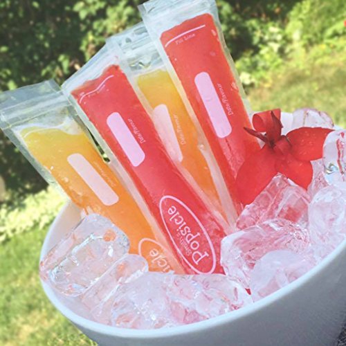 Smith's Wiederverwendbare Eis- Und Snack-Schläuche (36 Packung)