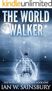 The World Walker (The World Walker Series Book 1)