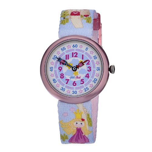 Flik Flak Mdchenuhr Quarz Analog FBN079 Flik Flak Mdchenuhr Quarz Analog FBN079