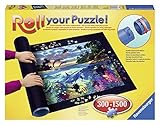 1 Puzzle roll válido para puzzles de 300 a 1500 piezas.