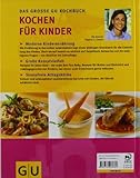 Image de Kochen für Kinder (GU Familienküche)