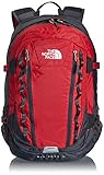 The North Face Big Shot II Backpack - TNF Red/Asphalt Grey, One Size