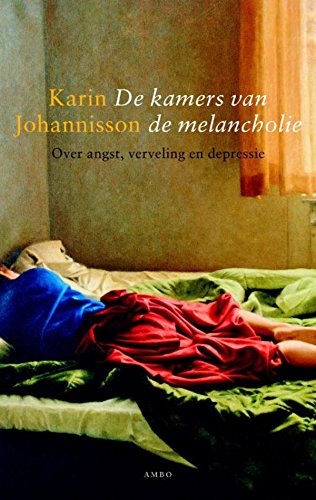 Ebook Kamers van de melancholie