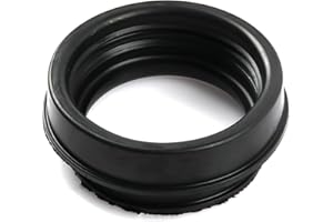 ROBUST CAR PARTS ROBUST Air Filter Sealing Gasket Black for Fiat Doblo 71748095 1677161