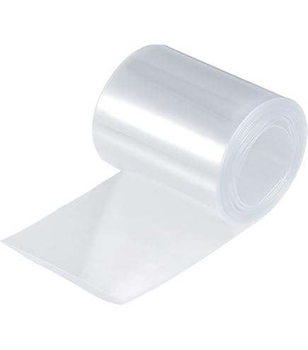 QUARKZMAN Gaine Thermorétractable Pvc Pour Batterie 20mm Dia