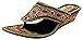 Thari Choice Woman Synthetic Wedges Heel Sandal RS.209.00