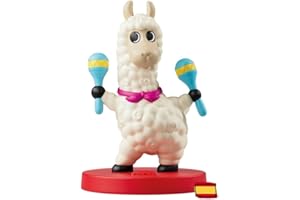 FABA Personaggio Sonoro - America Latina in Musica - Musiche, canzoni e suoni – Giocattolo con Contenuto Educativo, Versione Italiana, Bambini e bambine di tutte le età