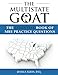 Produktbild The Multistate Goat: The Essential Book of MBE Practice Questions